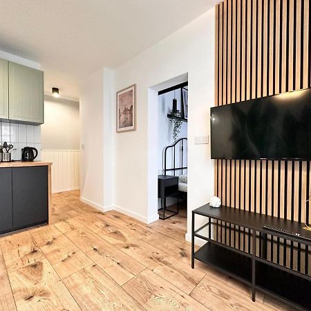 Apartamenty House Profit Kosciuszki 28Vs31B Катовице Екстериор снимка
