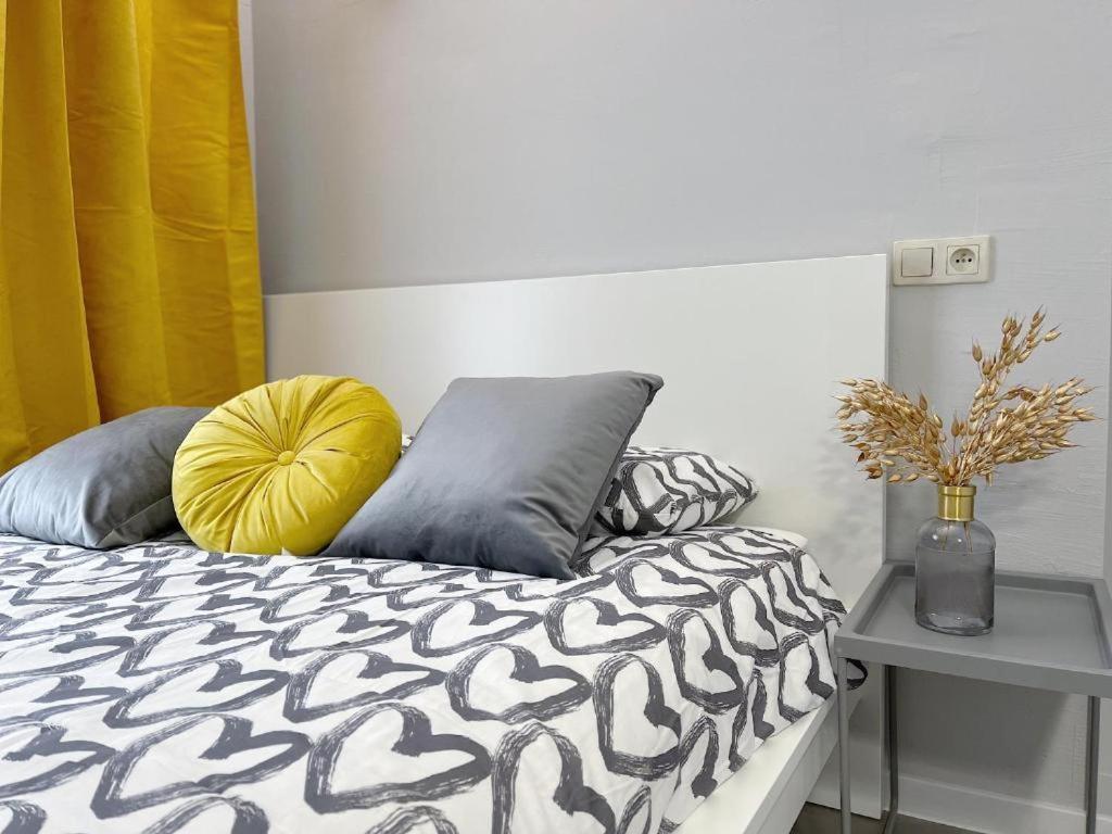 Apartamenty House Profit Kosciuszki 28Vs31B Катовице Екстериор снимка
