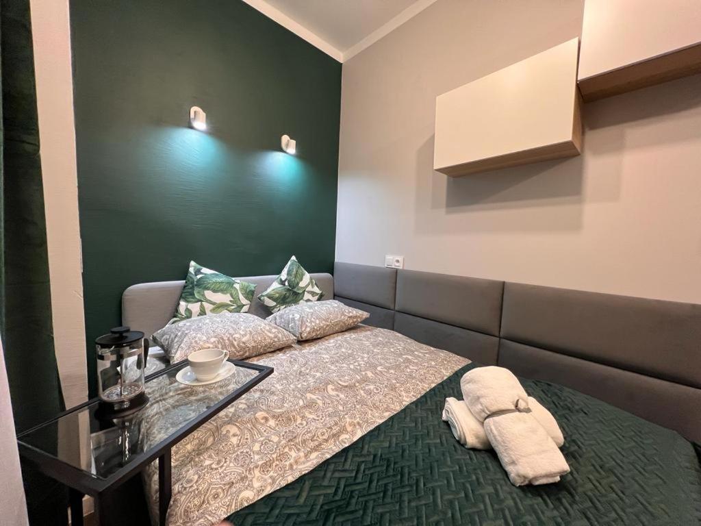 Apartamenty House Profit Kosciuszki 28Vs31B Катовице Екстериор снимка