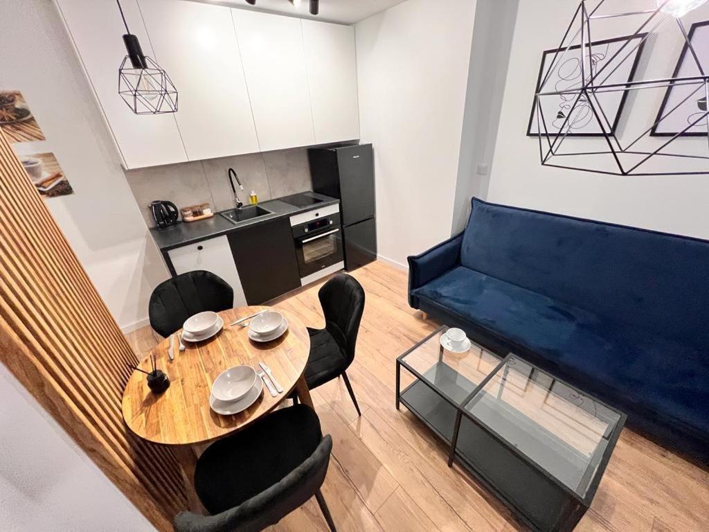 Apartamenty House Profit Kosciuszki 28Vs31B Катовице Екстериор снимка