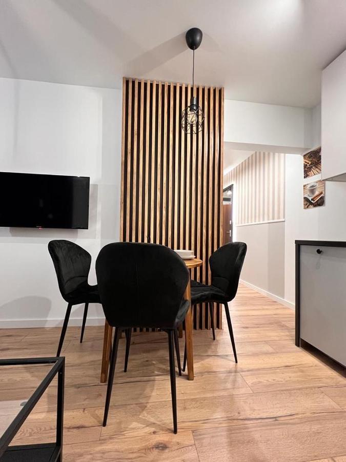 Apartamenty House Profit Kosciuszki 28Vs31B Катовице Екстериор снимка