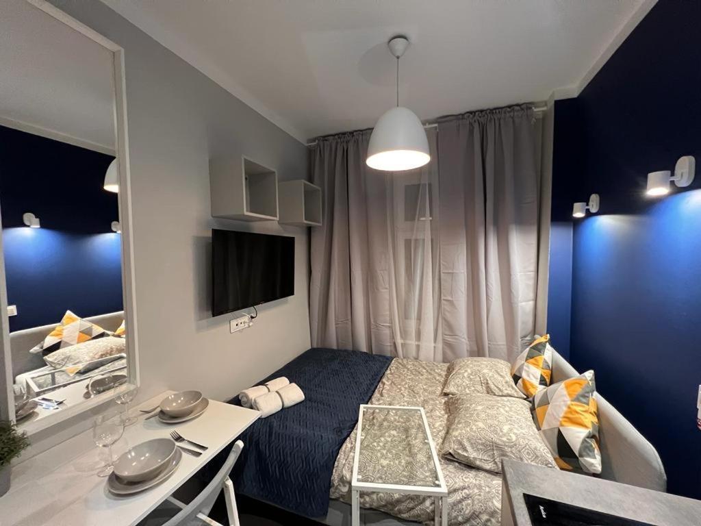 Apartamenty House Profit Kosciuszki 28Vs31B Катовице Екстериор снимка