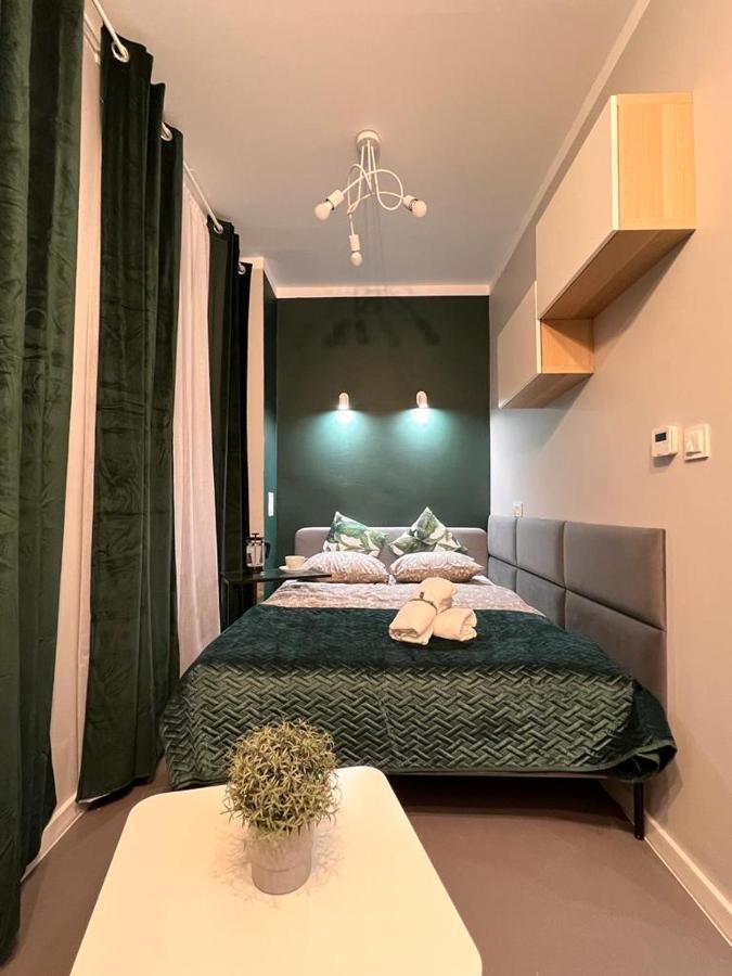 Apartamenty House Profit Kosciuszki 28Vs31B Катовице Екстериор снимка