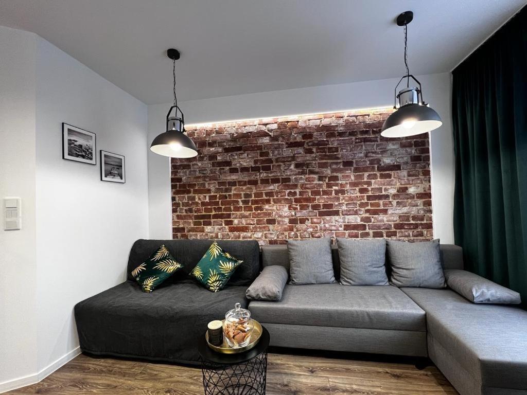 Apartamenty House Profit Kosciuszki 28Vs31B Катовице Екстериор снимка