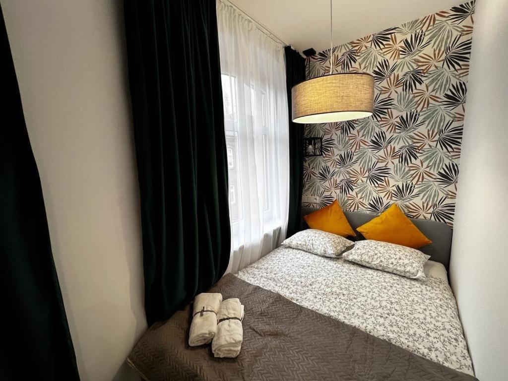 Apartamenty House Profit Kosciuszki 28Vs31B Катовице Екстериор снимка