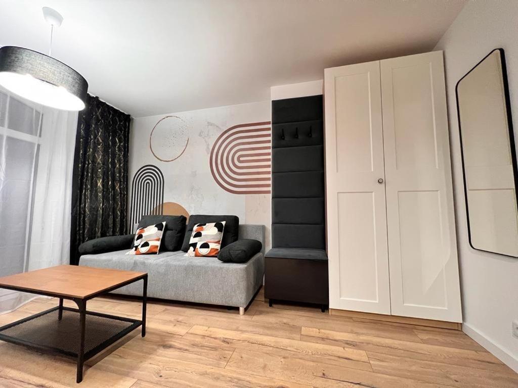 Apartamenty House Profit Kosciuszki 28Vs31B Катовице Екстериор снимка