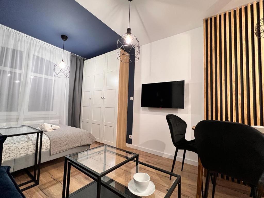Apartamenty House Profit Kosciuszki 28Vs31B Катовице Екстериор снимка
