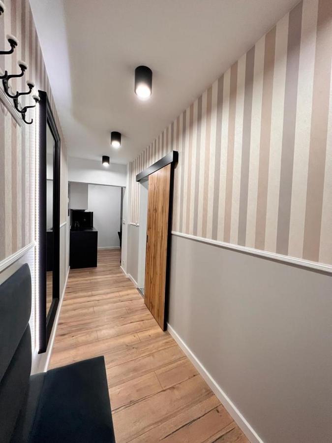 Apartamenty House Profit Kosciuszki 28Vs31B Катовице Екстериор снимка