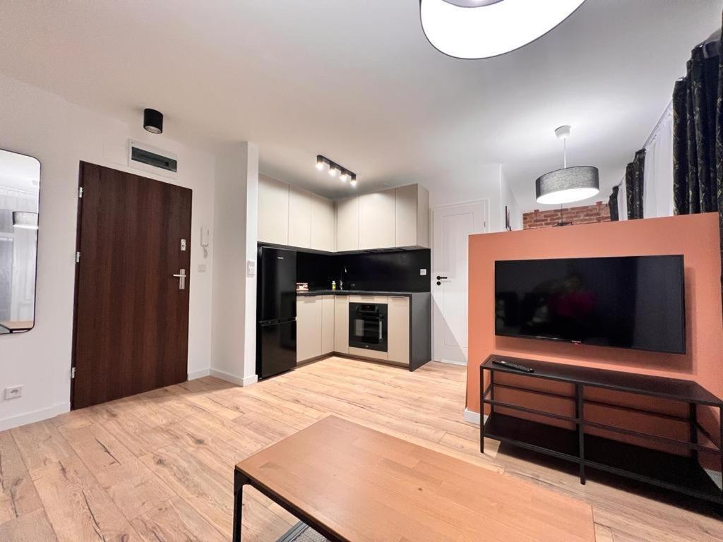 Apartamenty House Profit Kosciuszki 28Vs31B Катовице Екстериор снимка
