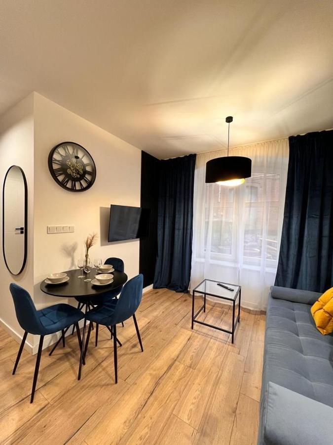 Apartamenty House Profit Kosciuszki 28Vs31B Катовице Екстериор снимка