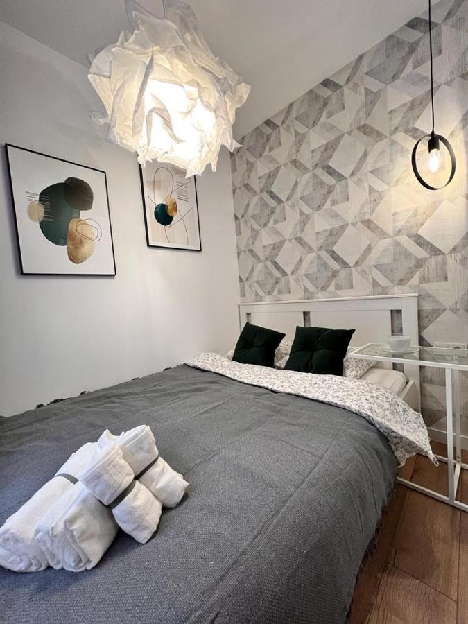 Apartamenty House Profit Kosciuszki 28Vs31B Катовице Екстериор снимка
