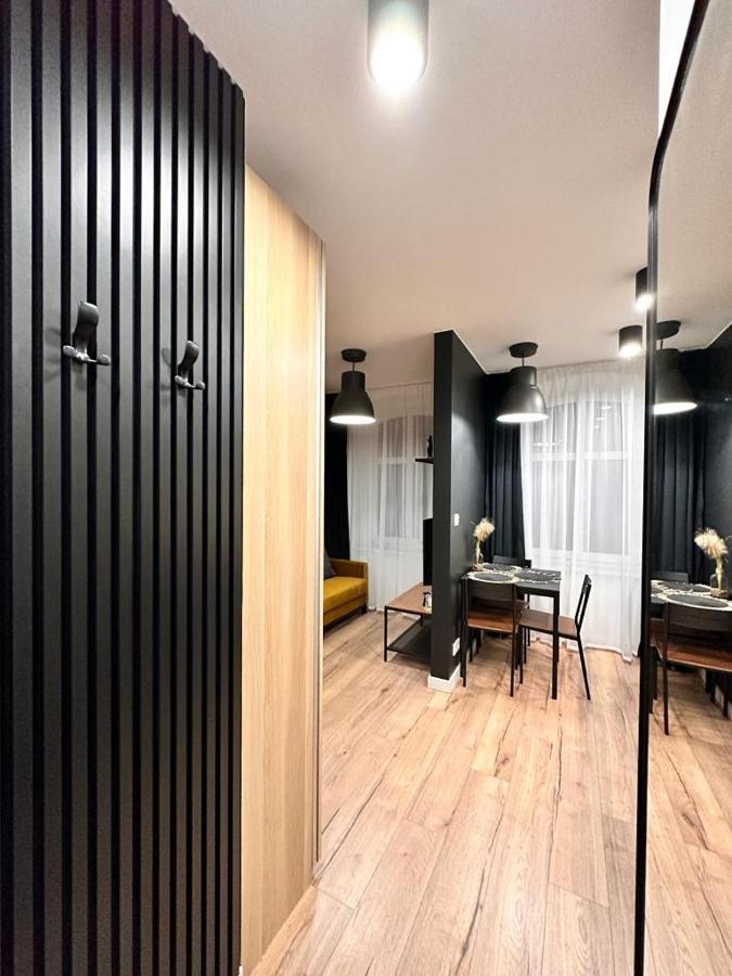 Apartamenty House Profit Kosciuszki 28Vs31B Катовице Екстериор снимка