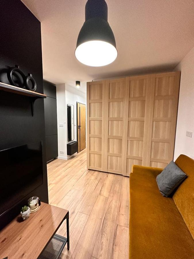 Apartamenty House Profit Kosciuszki 28Vs31B Катовице Екстериор снимка