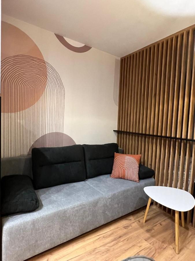 Apartamenty House Profit Kosciuszki 28Vs31B Катовице Екстериор снимка