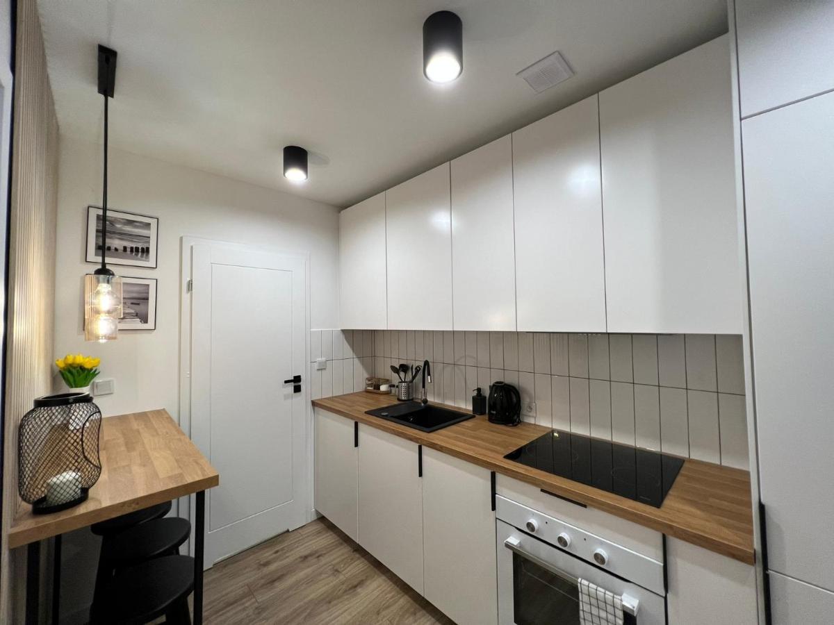 Apartamenty House Profit Kosciuszki 28Vs31B Катовице Екстериор снимка