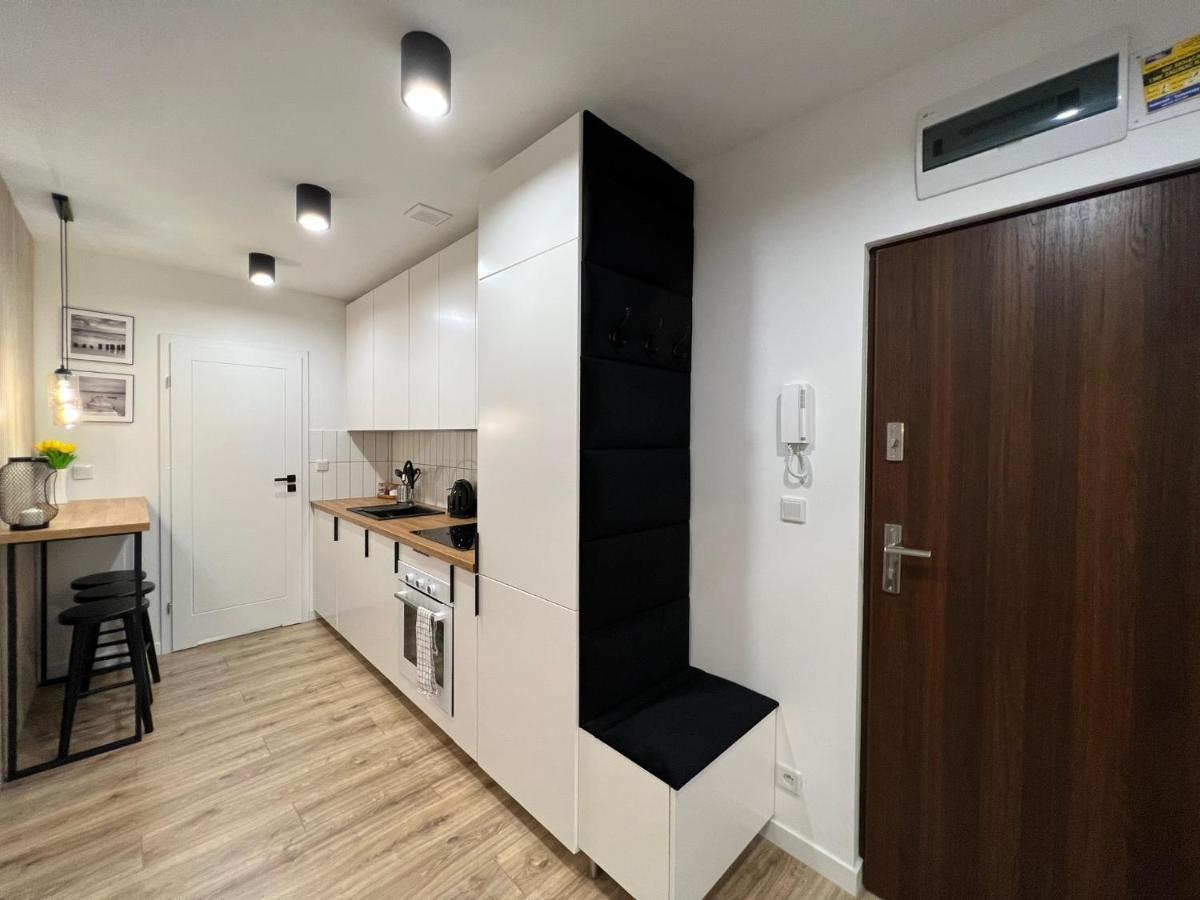 Apartamenty House Profit Kosciuszki 28Vs31B Катовице Екстериор снимка