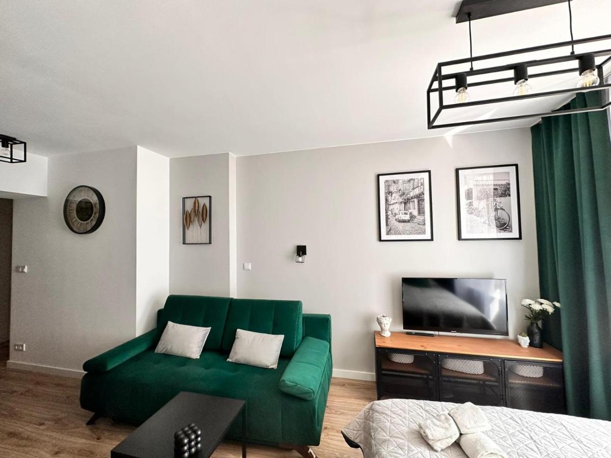 Apartamenty House Profit Kosciuszki 28Vs31B Катовице Екстериор снимка