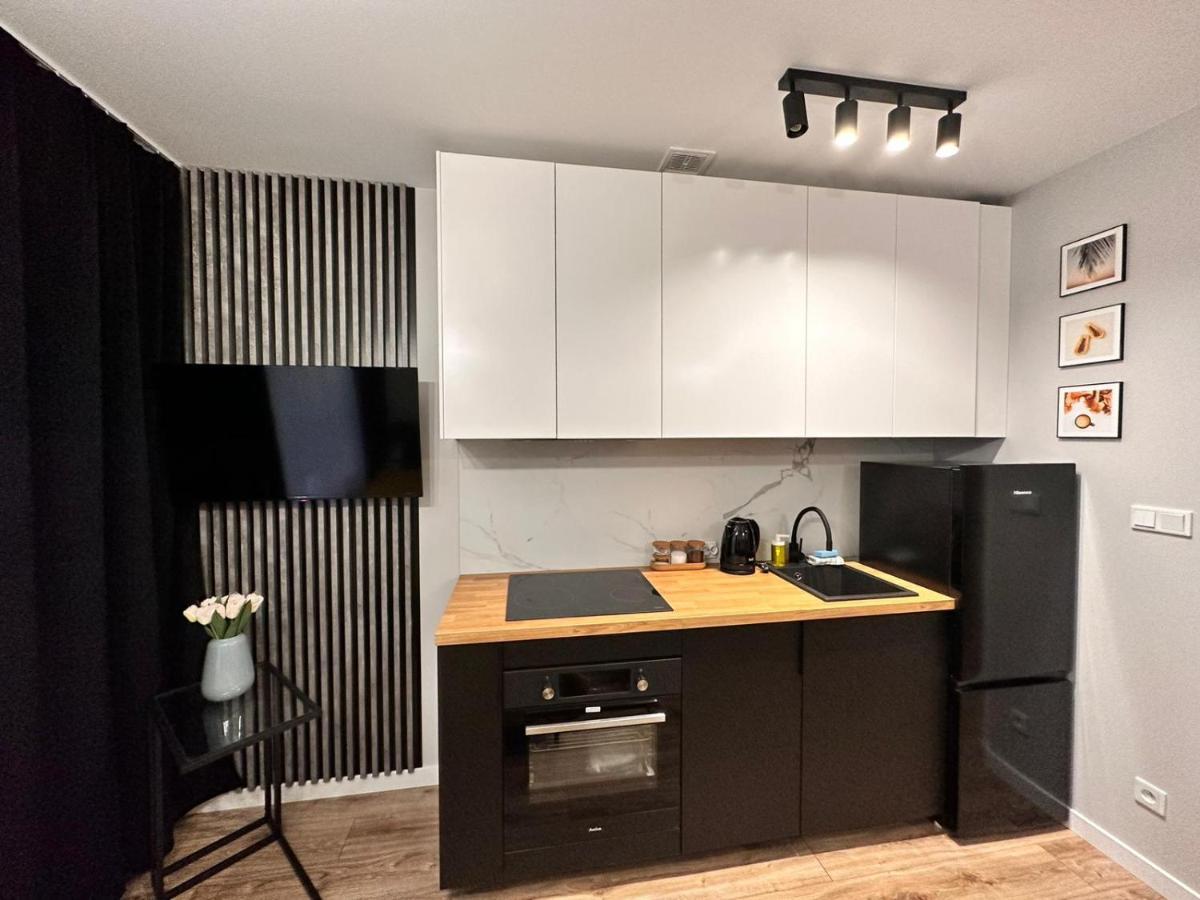 Apartamenty House Profit Kosciuszki 28Vs31B Катовице Екстериор снимка