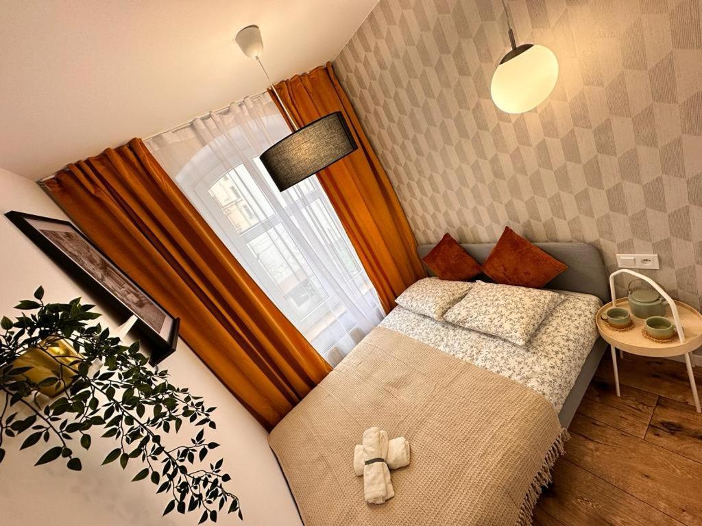 Apartamenty House Profit Kosciuszki 28Vs31B Катовице Екстериор снимка