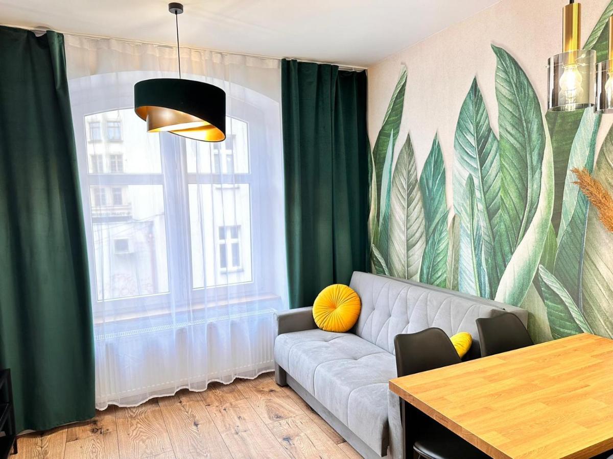 Apartamenty House Profit Kosciuszki 28Vs31B Катовице Екстериор снимка