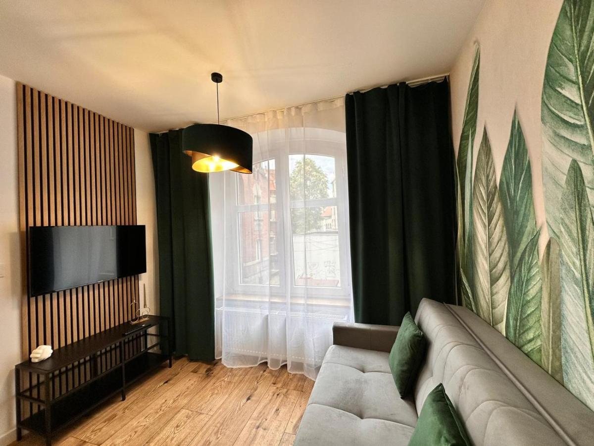 Apartamenty House Profit Kosciuszki 28Vs31B Катовице Екстериор снимка
